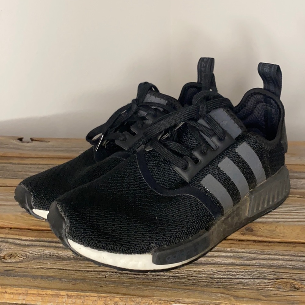 Adidas Boost